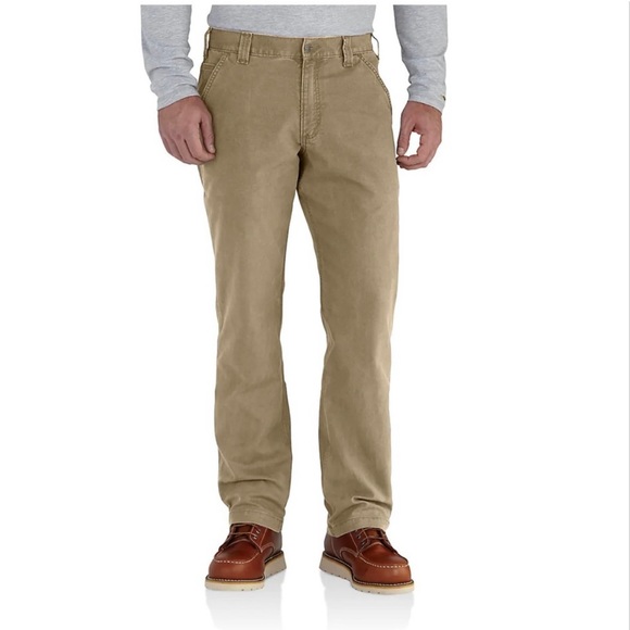 Carhartt   WORK PANTS - Picture 1 of 8